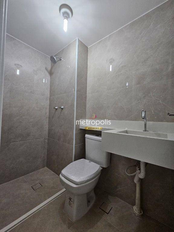 Apartamento à venda com 2 quartos, 37m² - Foto 10