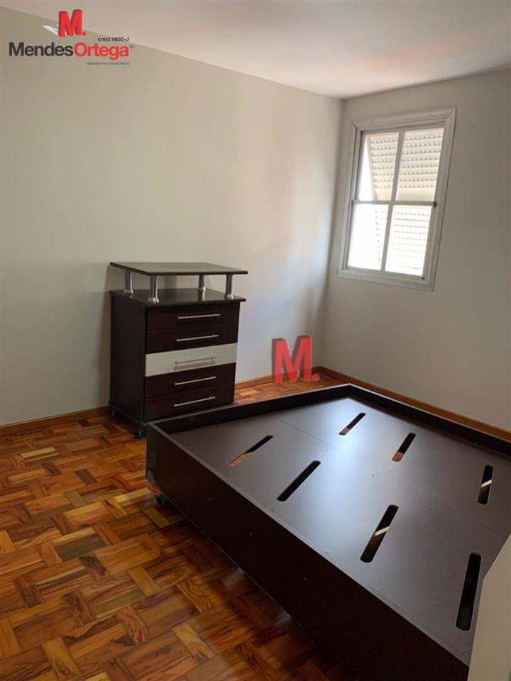 Apartamento à venda com 3 quartos, 140m² - Foto 7