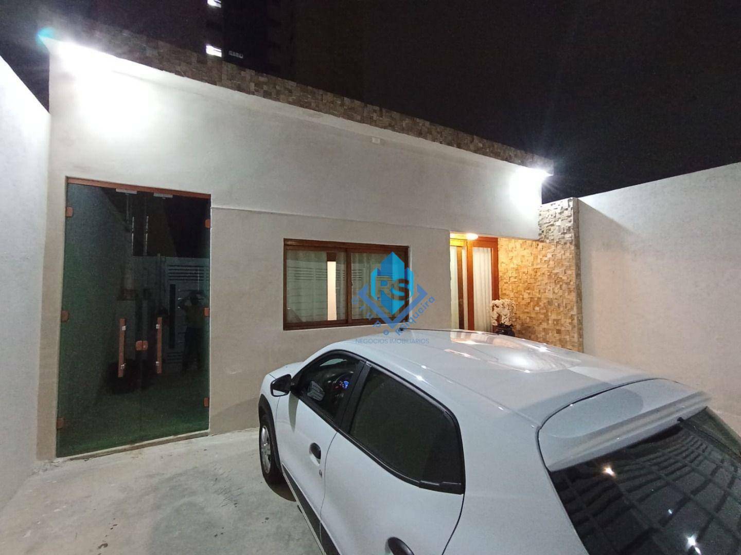 Casa à venda com 3 quartos, 72m² - Foto 19