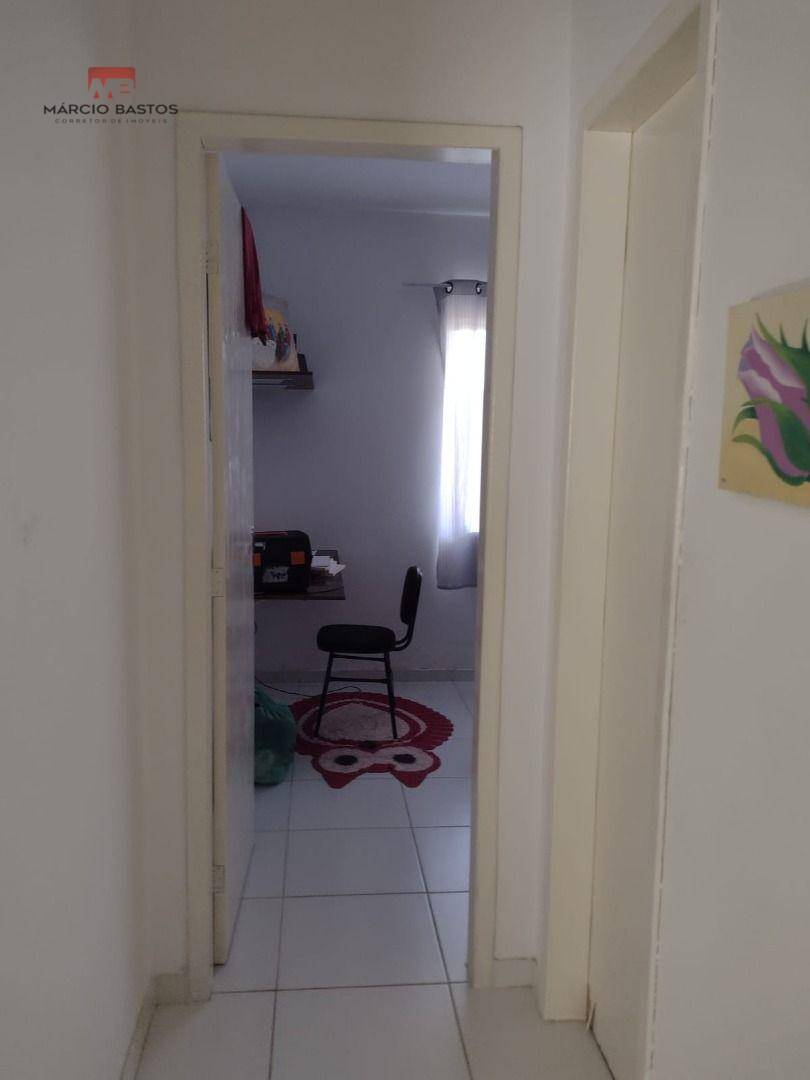 Casa de Condomínio à venda com 2 quartos, 59m² - Foto 13