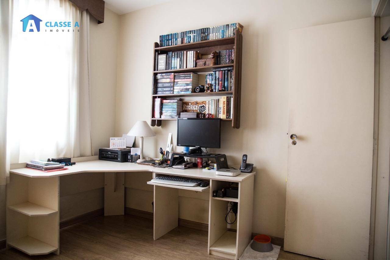 Apartamento à venda com 3 quartos, 140m² - Foto 29