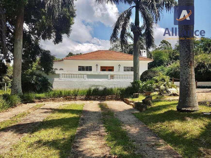 Sítio à venda e aluguel com 8 quartos, 700m² - Foto 4