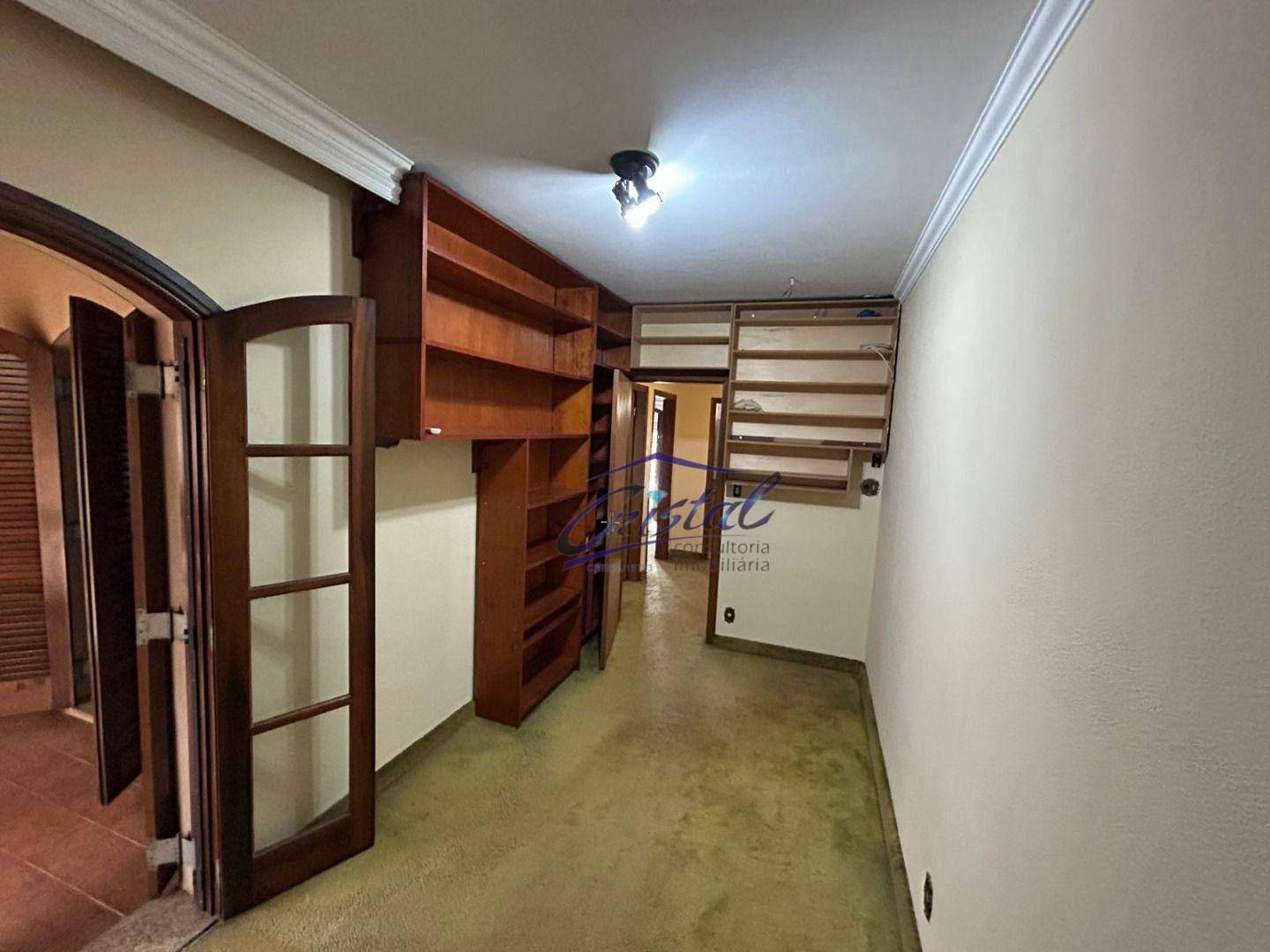 Casa à venda e aluguel com 3 quartos, 140m² - Foto 14