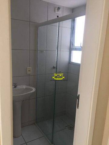 Apartamento à venda com 2 quartos, 53m² - Foto 5