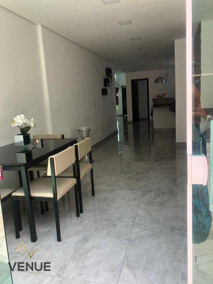 Casa de Condomínio à venda com 3 quartos, 200m² - Foto 27