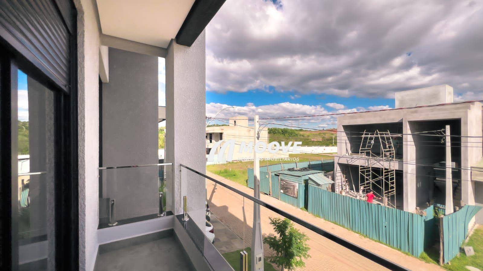 Sobrado à venda com 3 quartos, 172m² - Foto 29