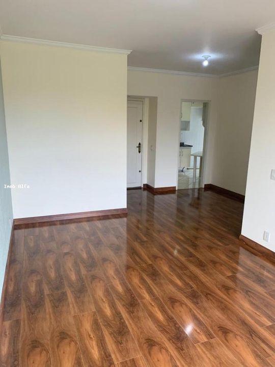 Apartamento à venda com 3 quartos, 88m² - Foto 3