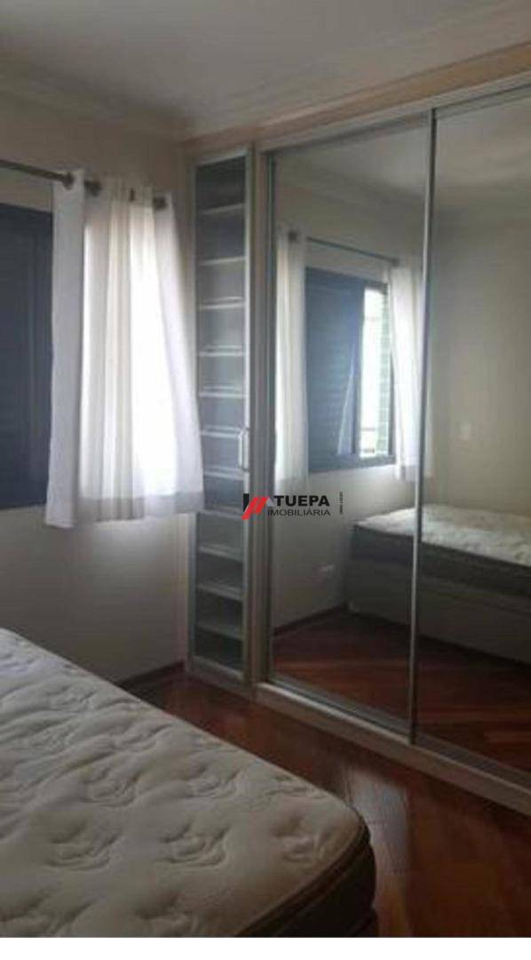 Apartamento à venda com 3 quartos, 145m² - Foto 11