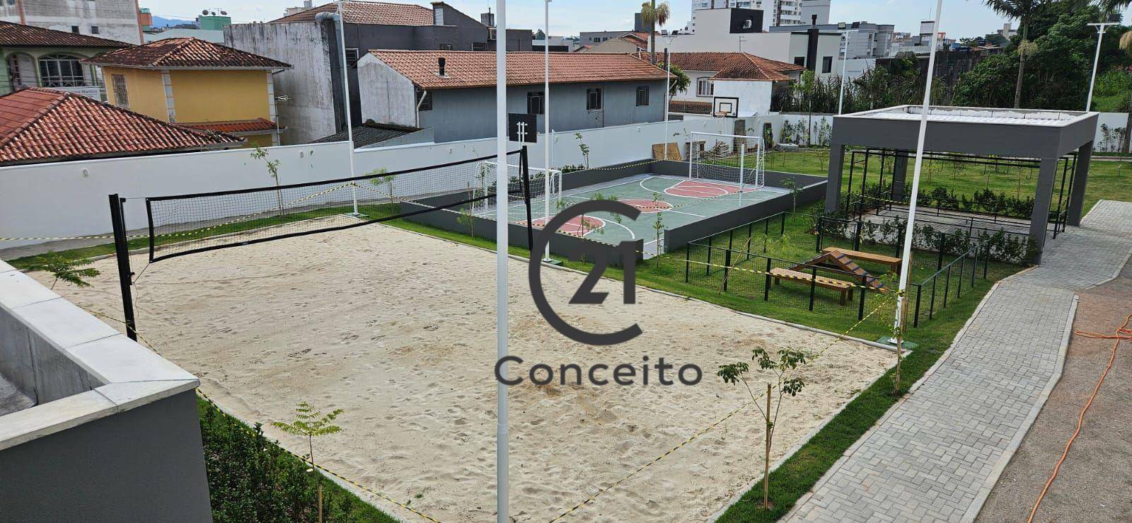 Apartamento à venda com 2 quartos, 65m² - Foto 8