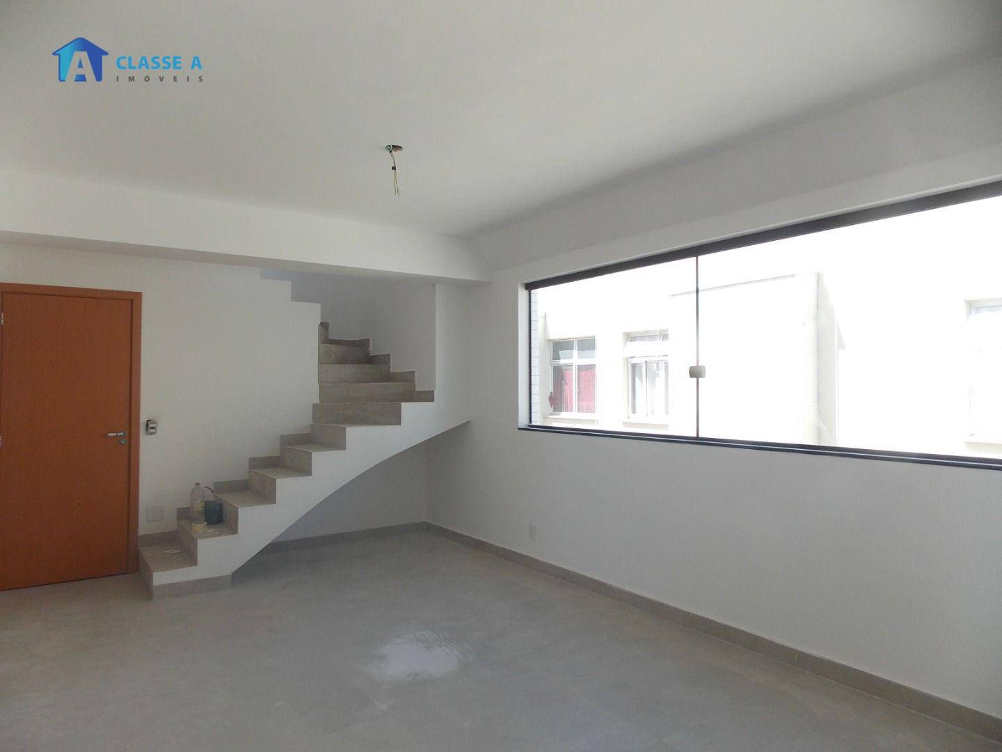 Cobertura à venda com 3 quartos, 184m² - Foto 7