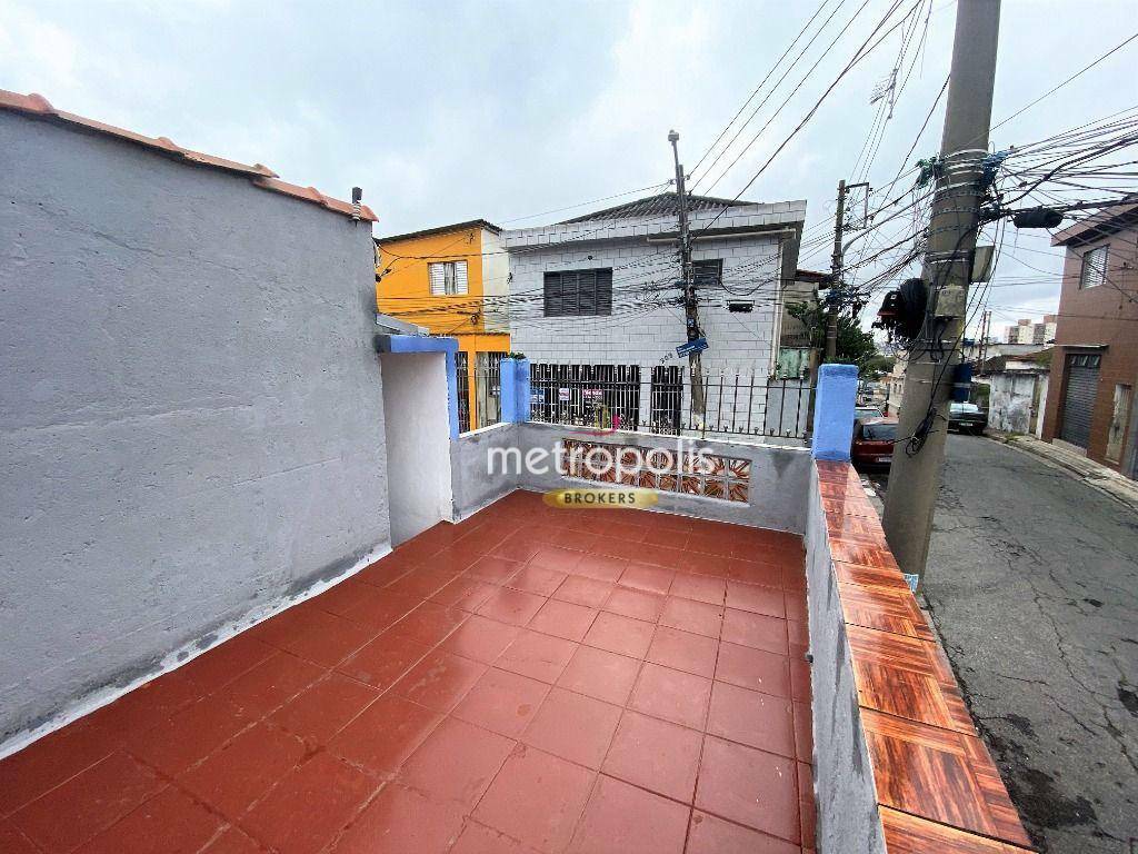 Sobrado à venda com 4 quartos, 100m² - Foto 12