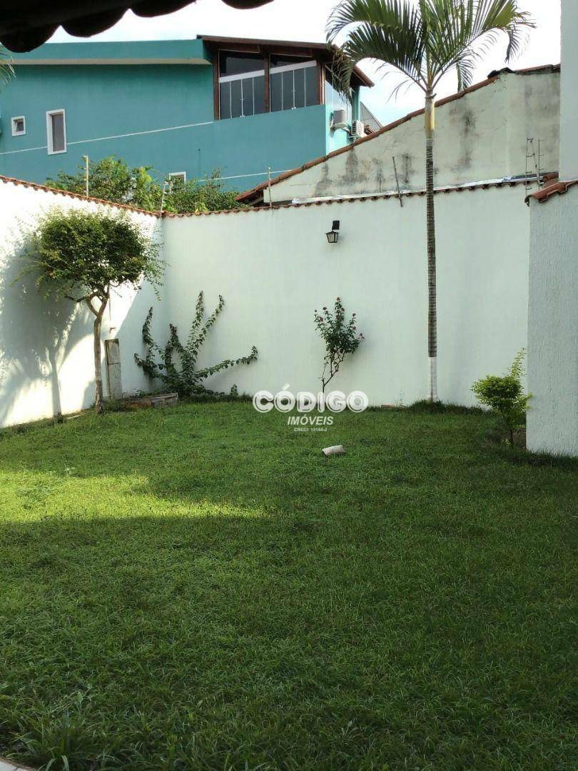 Sobrado à venda com 6 quartos, 443m² - Foto 33