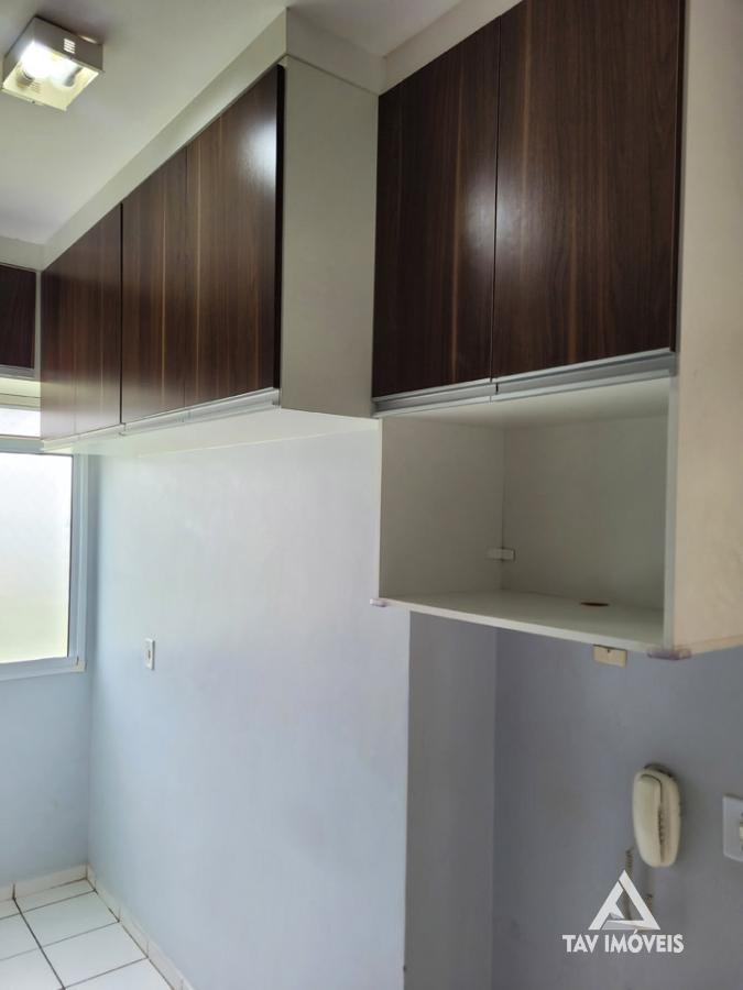 Apartamento à venda com 2 quartos, 50m² - Foto 10