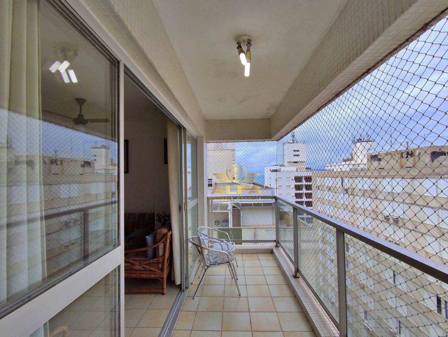 Apartamento à venda com 3 quartos, 110m² - Foto 8