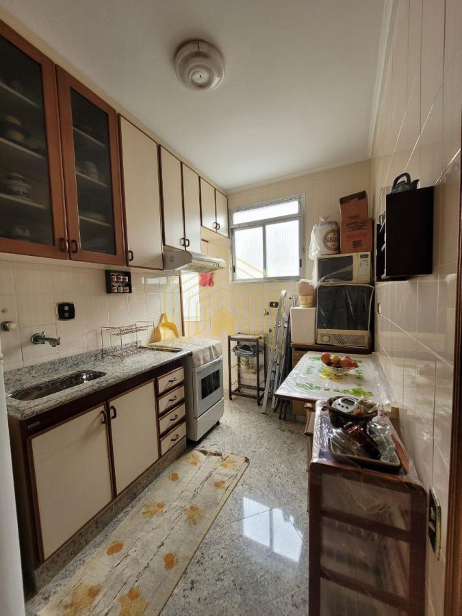 Apartamento à venda com 1 quarto, 45m² - Foto 9