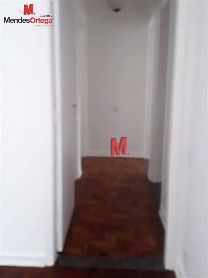 Apartamento à venda com 3 quartos, 121m² - Foto 10