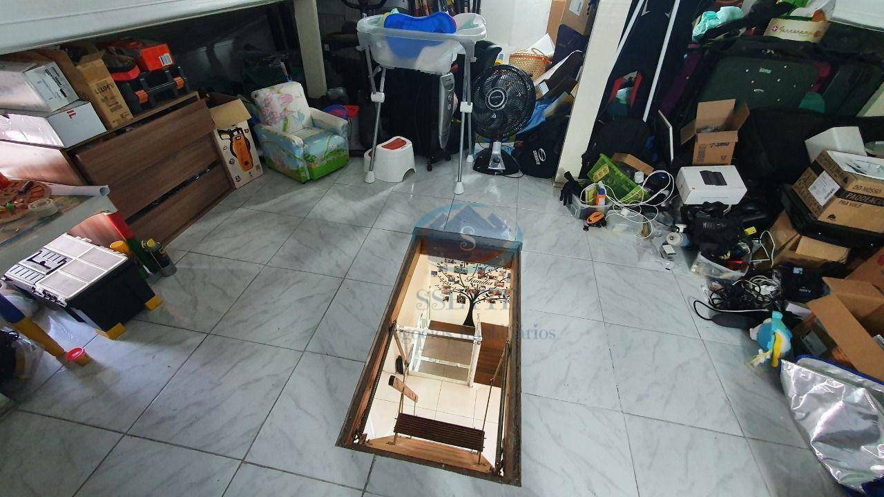 Sobrado à venda com 3 quartos, 100m² - Foto 29