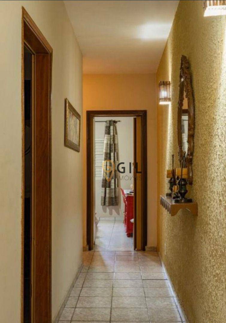 Casa à venda com 3 quartos, 128m² - Foto 13