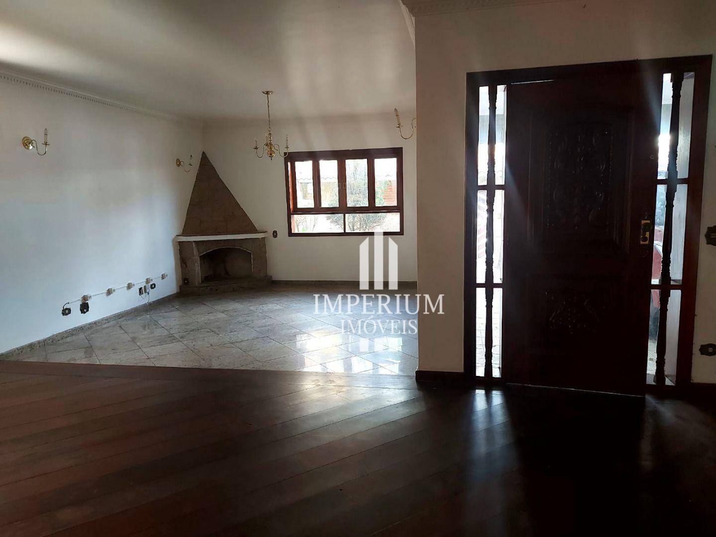 Sobrado à venda com 4 quartos, 352m² - Foto 4