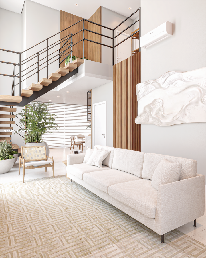 Casa à venda com 3 quartos, 316m² - Foto 8