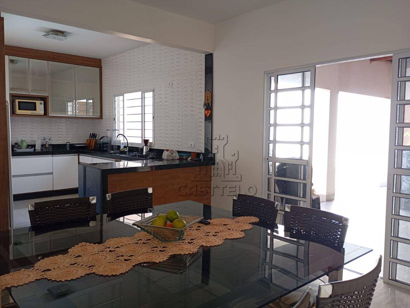 Casa à venda com 3 quartos, 150m² - Foto 14