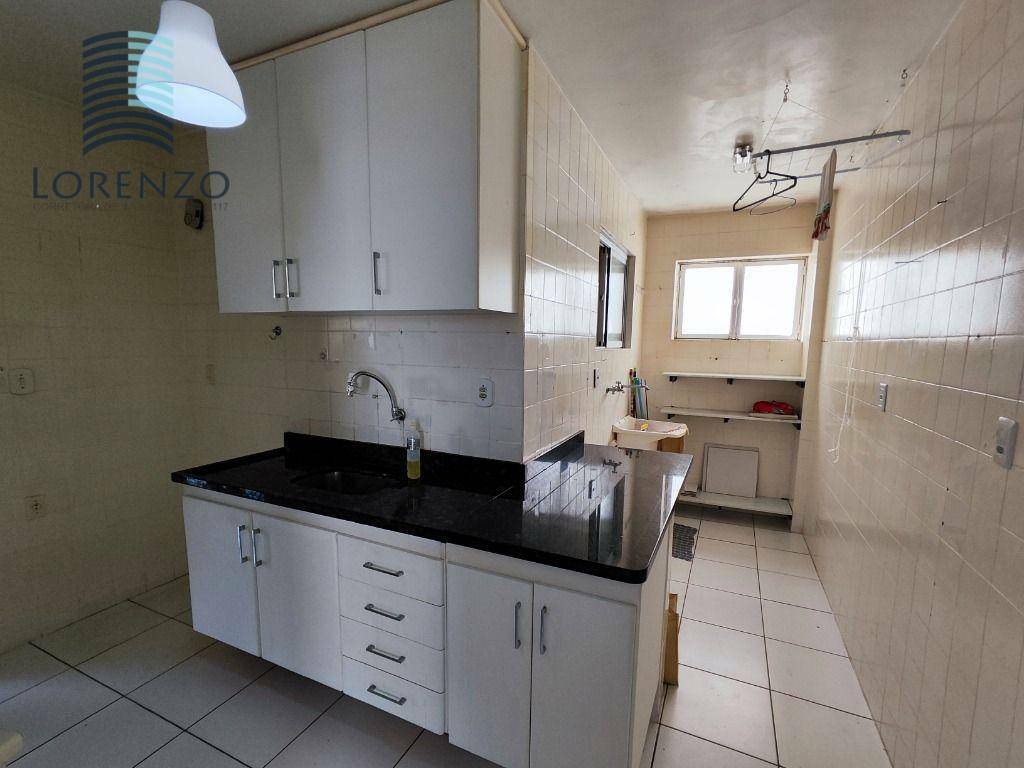 Apartamento à venda com 3 quartos, 100m² - Foto 23