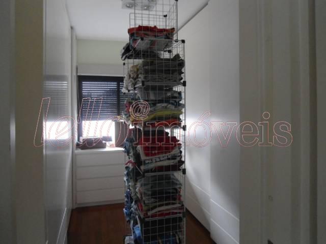 Apartamento à venda com 3 quartos, 160m² - Foto 14