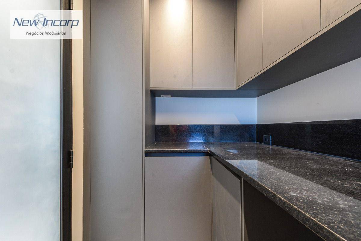 Apartamento à venda com 1 quarto, 113m² - Foto 22