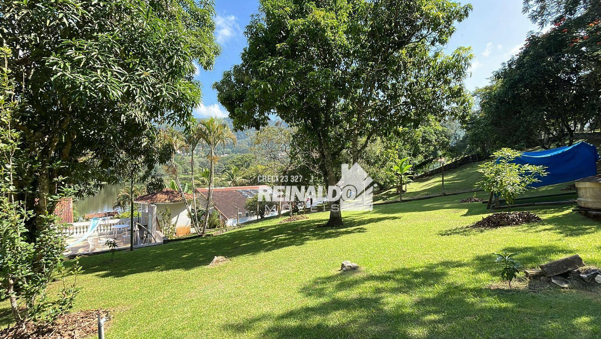 Casa de Condomínio à venda com 3 quartos, 300m² - Foto 5