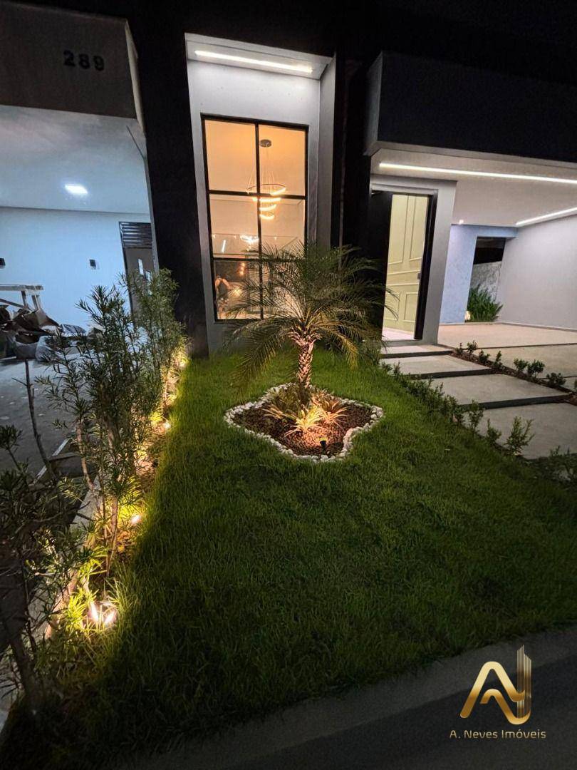 Casa de Condomínio, 3 quartos - Foto 2