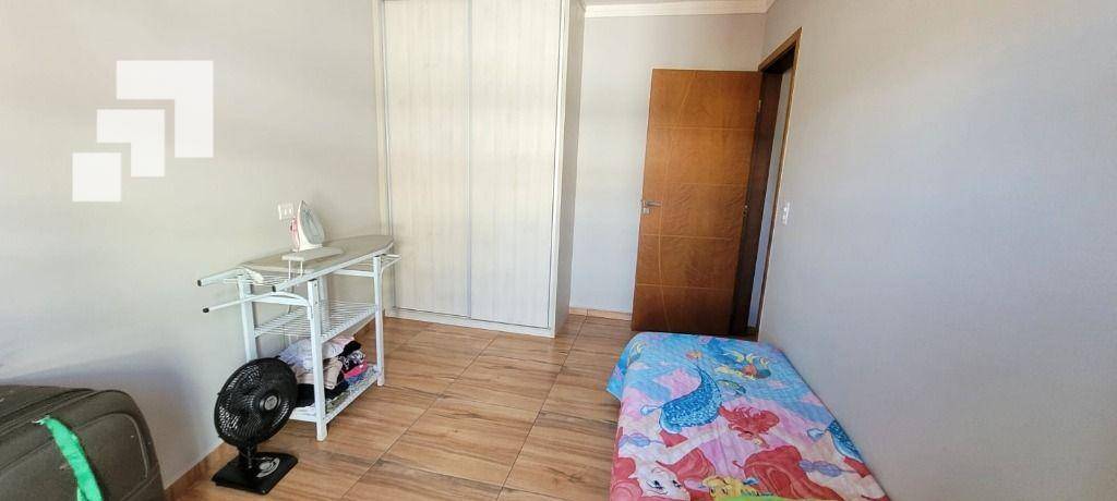 Sobrado à venda com 3 quartos, 181m² - Foto 29