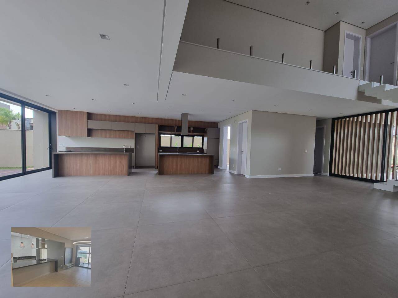 Casa de Condomínio à venda com 4 quartos, 422m² - Foto 4