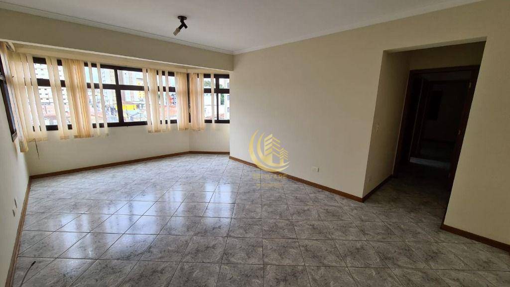 Apartamento à venda com 2 quartos, 60m² - Foto 1