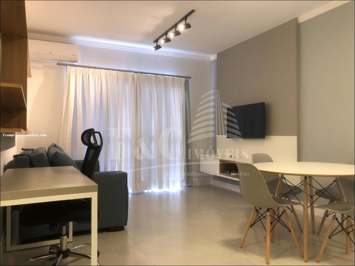 Apartamento à venda com 1 quarto, 54m² - Foto 16