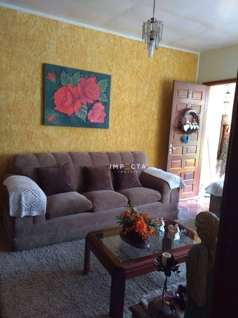 Casa à venda com 4 quartos, 130m² - Foto 2