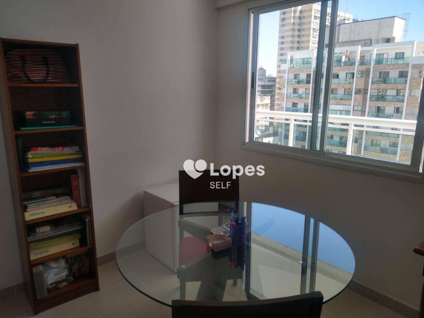 Apartamento à venda com 2 quartos, 87m² - Foto 6