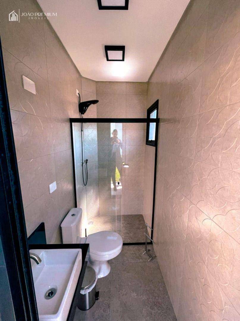 Sobrado à venda com 3 quartos, 328m² - Foto 11