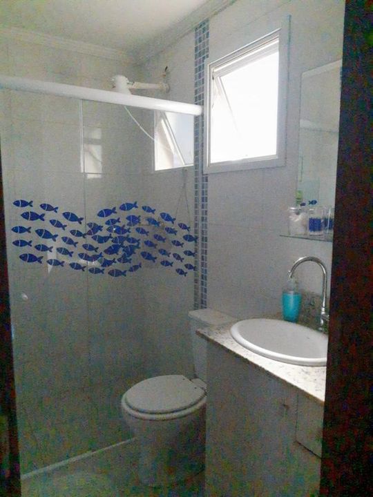 Apartamento à venda com 3 quartos, 180m² - Foto 9