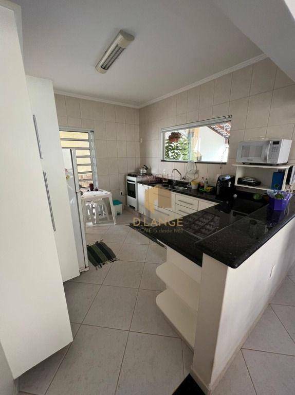 Casa à venda com 3 quartos, 170m² - Foto 19