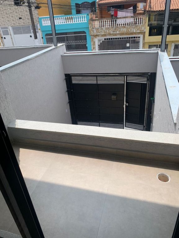 Sobrado à venda com 3 quartos, 110m² - Foto 28