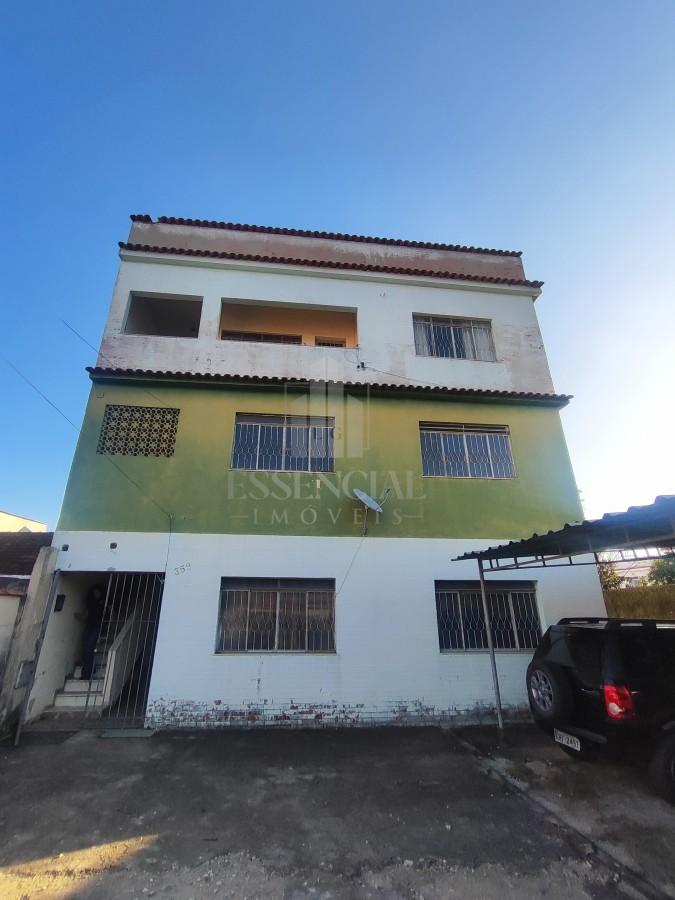 Apartamento para alugar com 2 quartos, 68m² - Foto 1