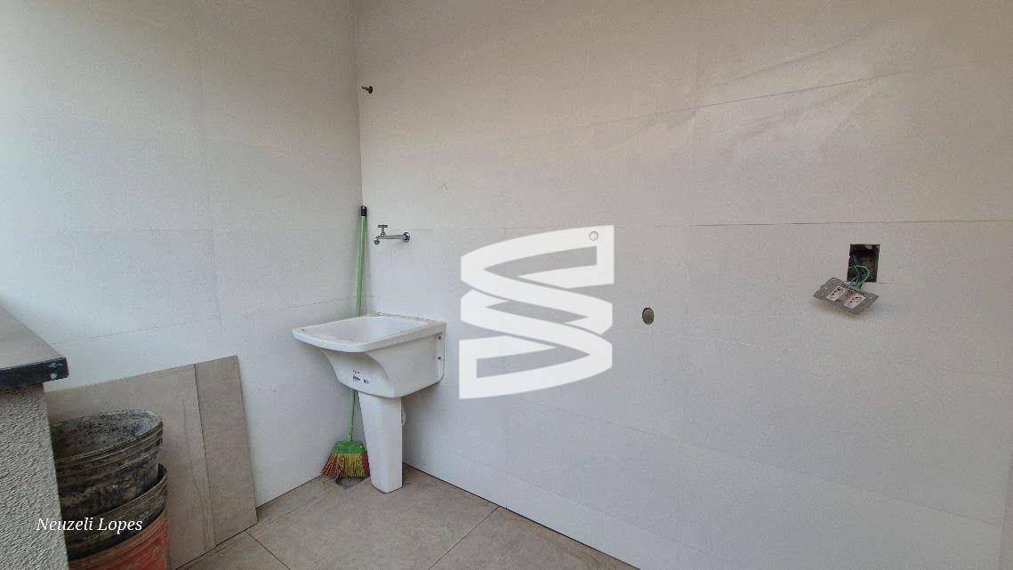 Casa de Condomínio à venda com 3 quartos, 130m² - Foto 23