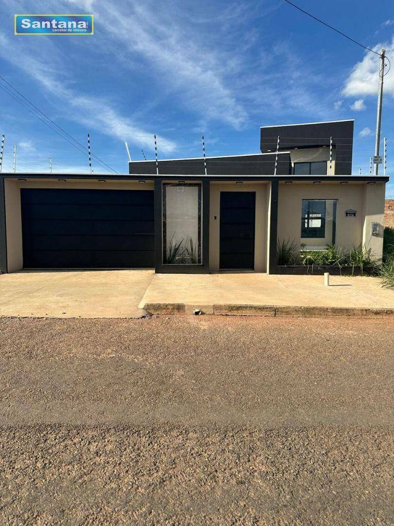 Casa à venda com 3 quartos, 120m² - Foto 6