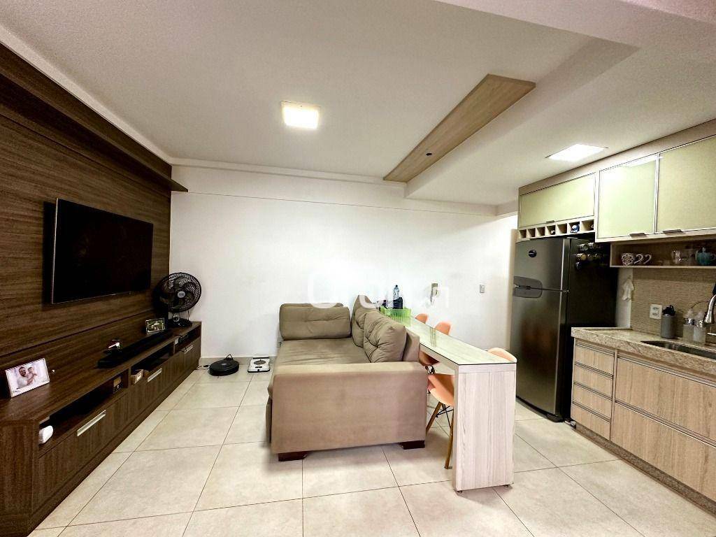 Flat/Apart Hotel, 1 quarto, 42 m² - Foto 2