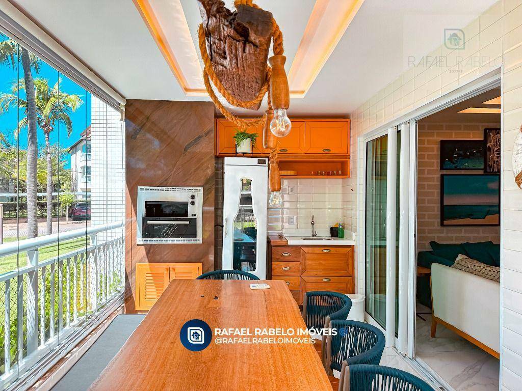 Apartamento à venda com 3 quartos, 115m² - Foto 6
