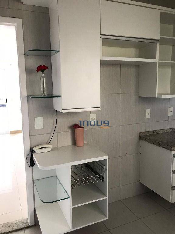 Casa de Condomínio à venda com 5 quartos, 181m² - Foto 25