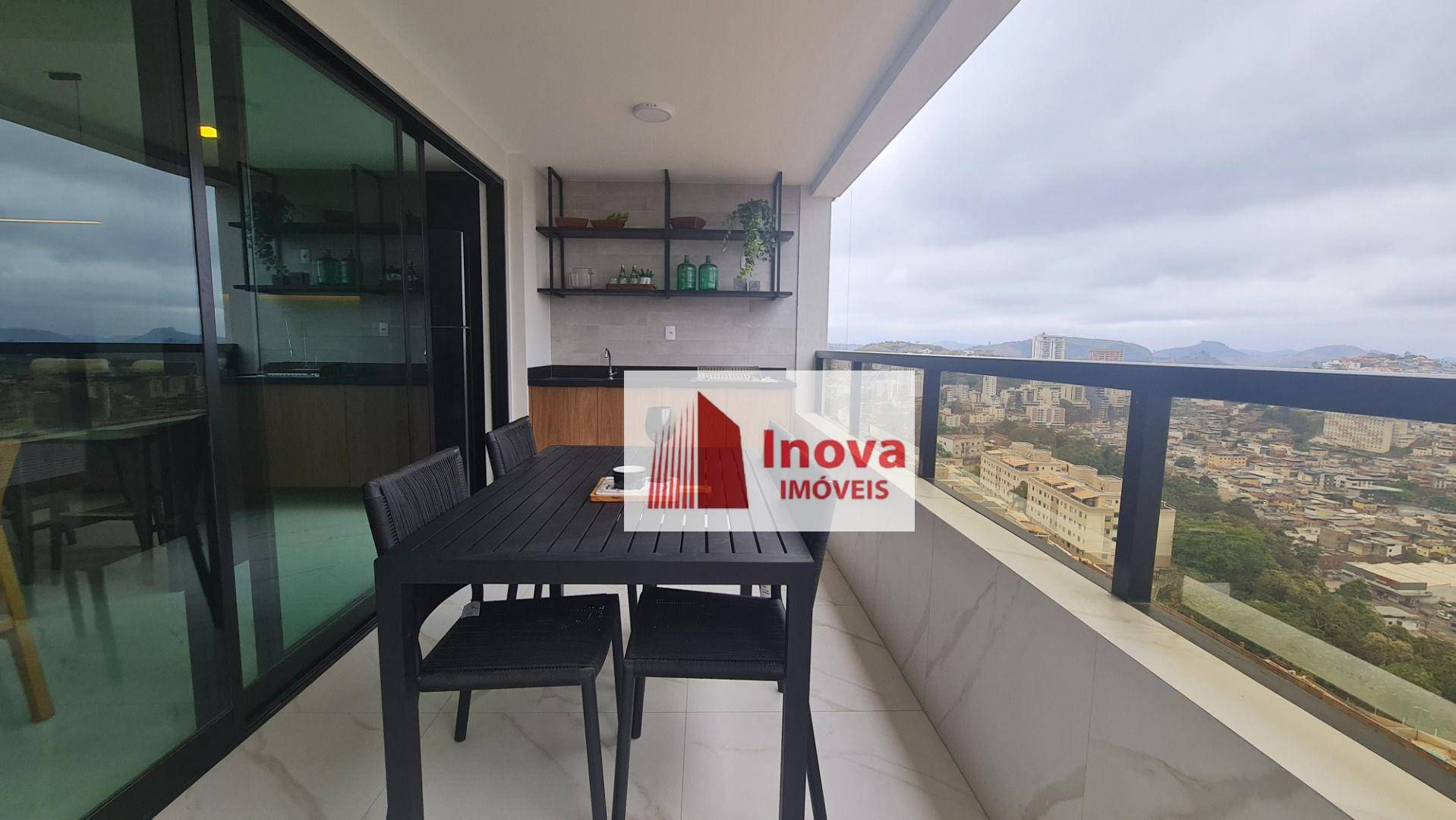 Apartamento à venda com 2 quartos, 78m² - Foto 6