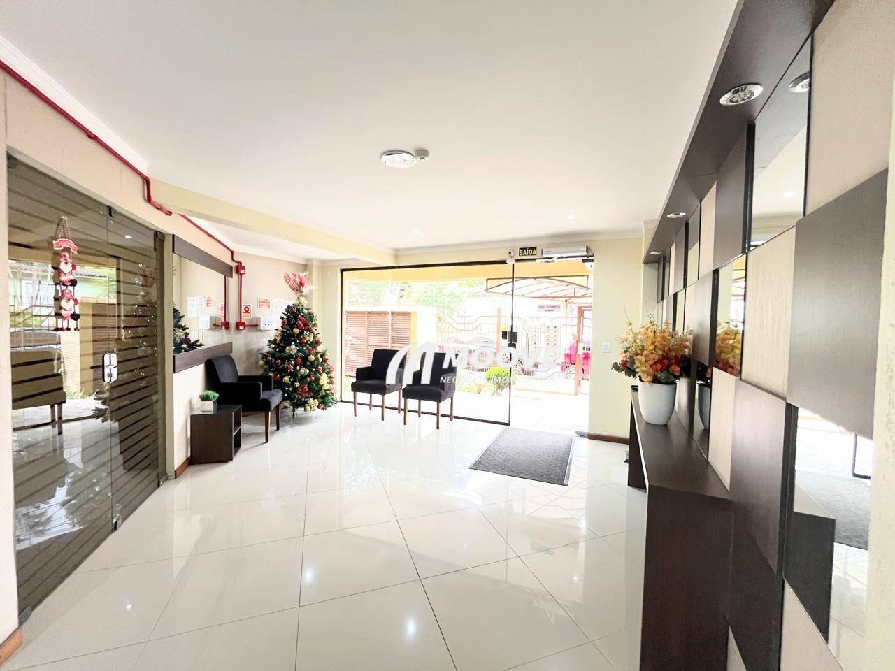 Apartamento, 2 quartos, 78 m² - Foto 2