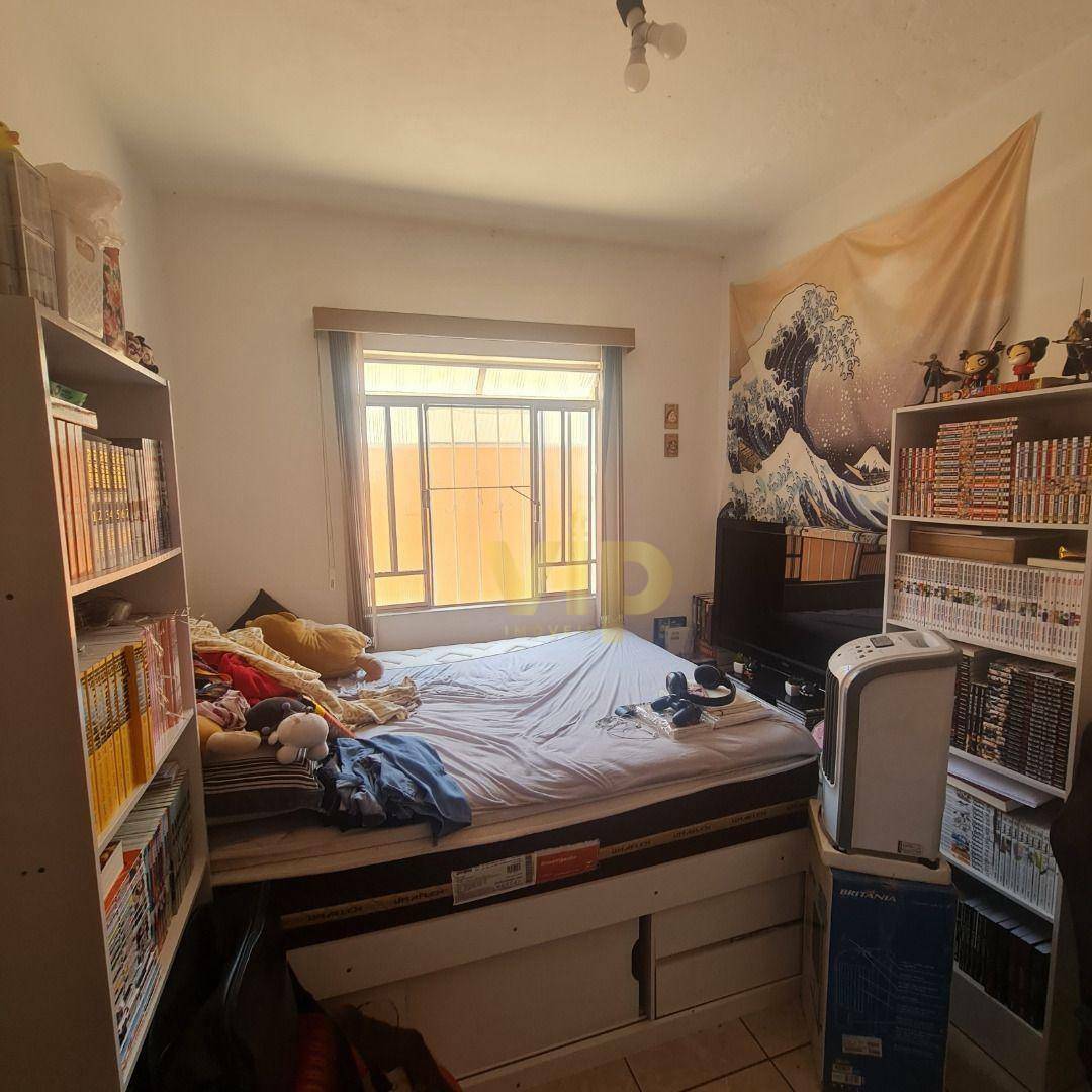 Casa de Condomínio à venda com 3 quartos, 90m² - Foto 6