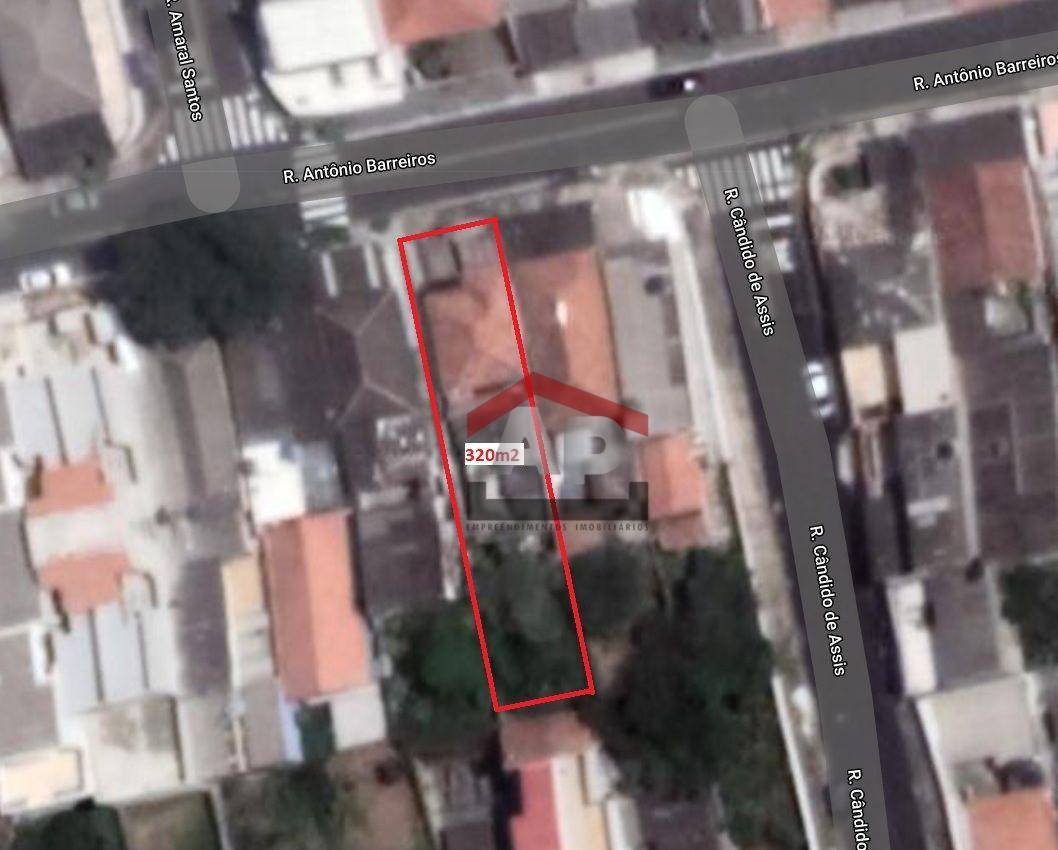 Casa, 1 quarto, 320 m² - Foto 2